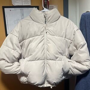 Créame Winter Puffer